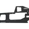 Parts * | Xlpower Carbon Fiber Main Frame (L)