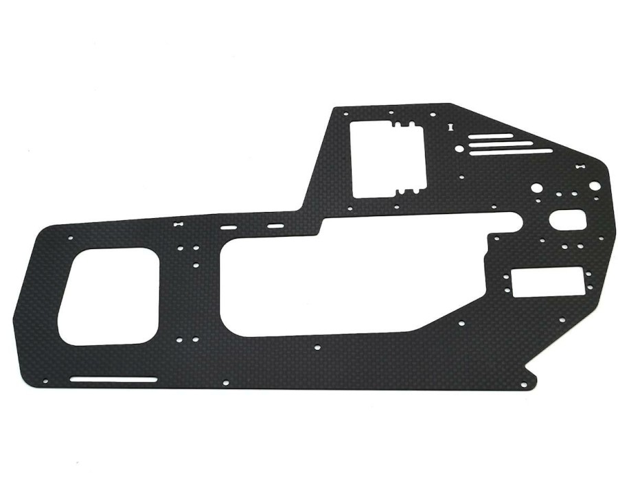 Parts * | Xlpower Carbon Fiber Main Frame (L)