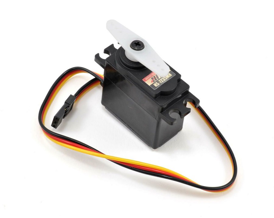 Electronics * | Hitec Hs-7235Mh Hi-Voltage "Hi-Speed" Metal Gear Digital Mini Servo