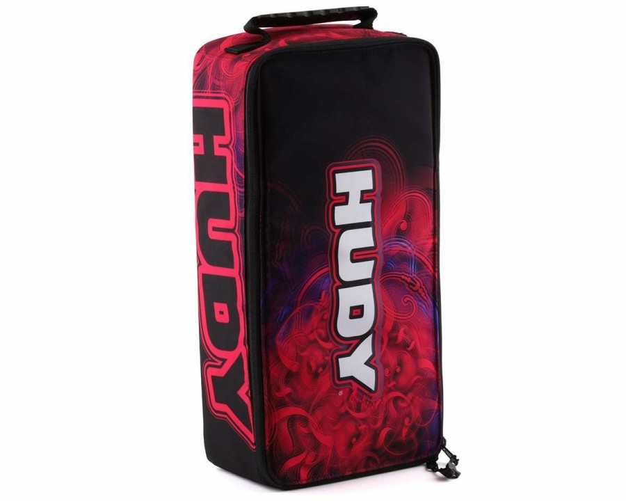 Batteries * | Hudy 1/10 On-Road Car Bag