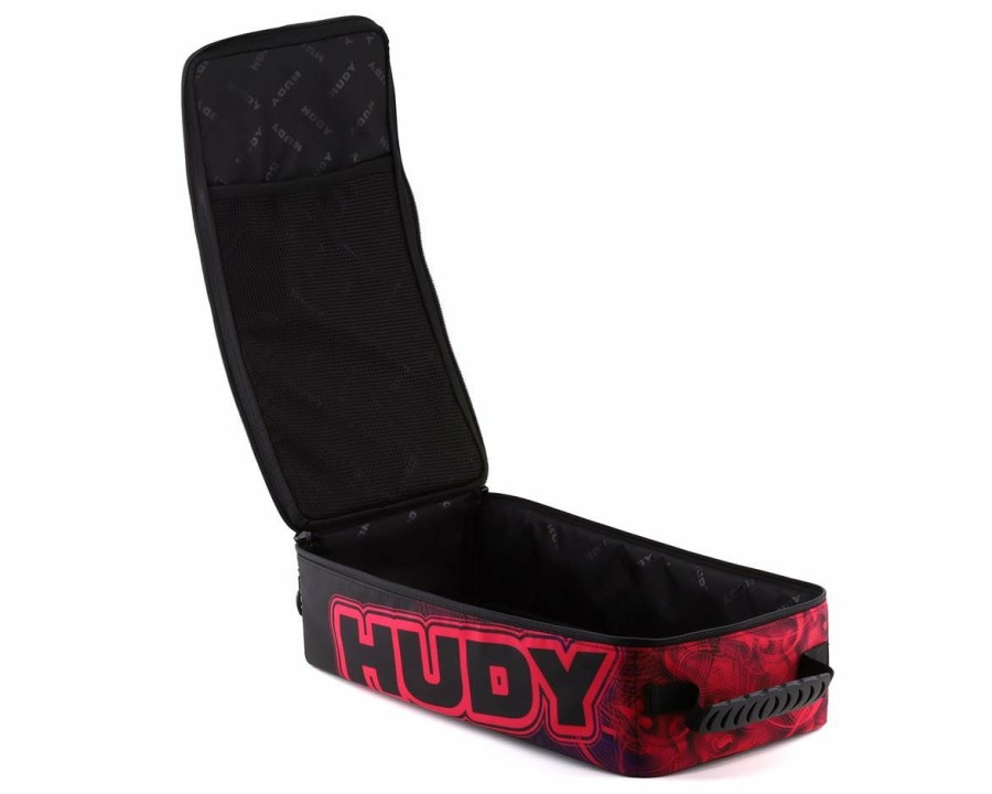 Batteries * | Hudy 1/10 On-Road Car Bag