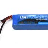 Batteries * | Optipower 5S 25C Lipo Battery (18.5V/5000Mah)