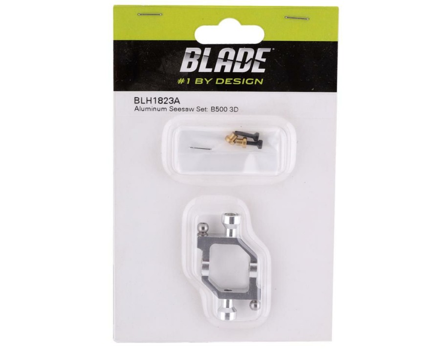 Parts * | Blade 500 3D Aluminum Seesaw Set