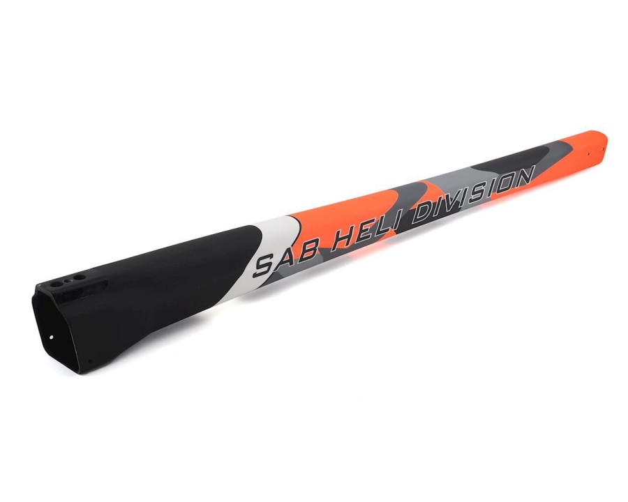 Parts * | Sab Goblin Drake Edition Tail Boom (570 Sport)