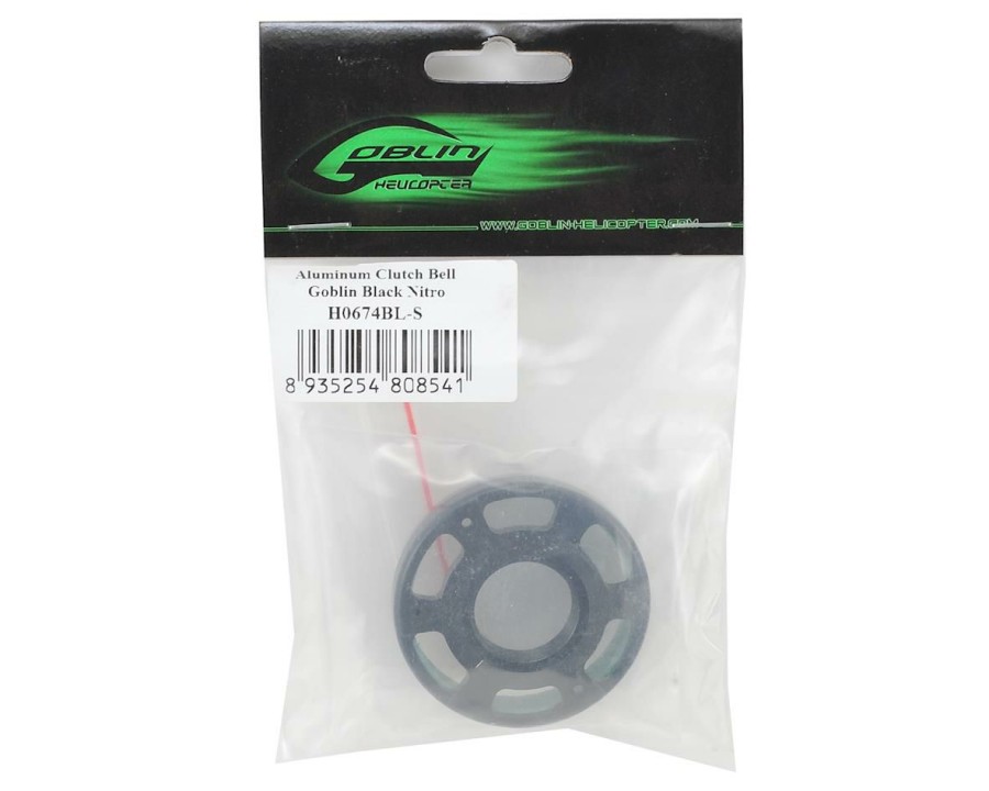 Parts * | Sab Goblin Aluminum Clutch Bell