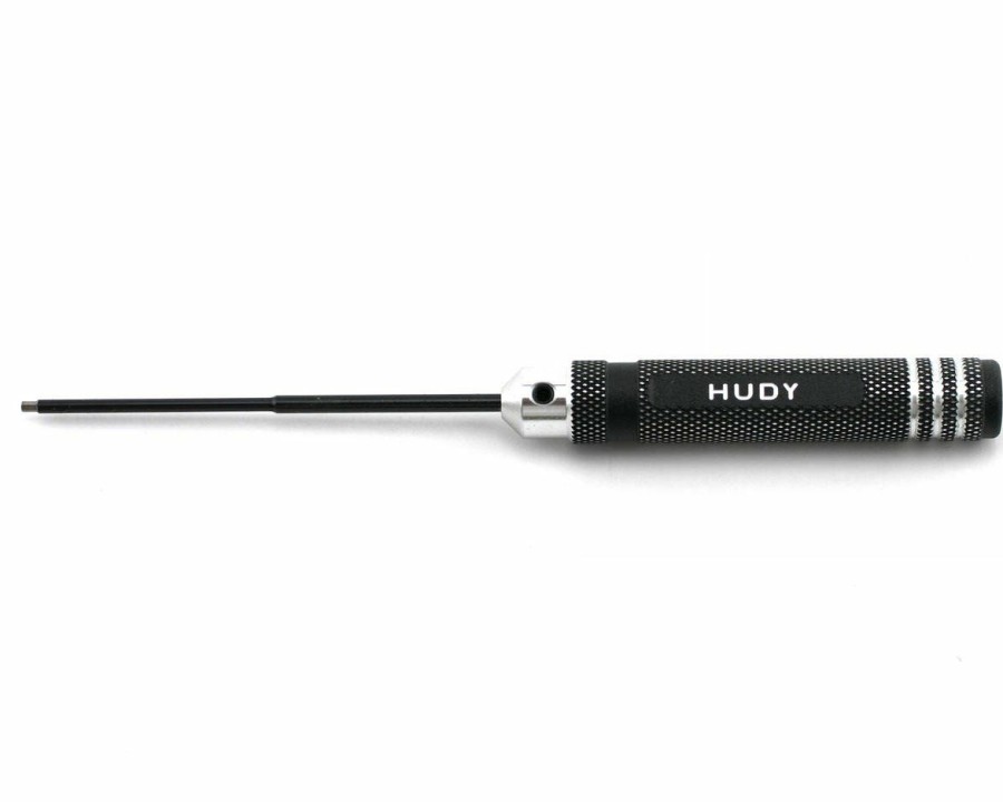 Maintenance * | Hudy Us Standard Allen Wrench (1/16 X 120Mm)