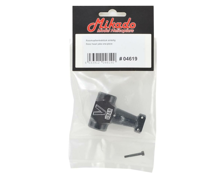 Parts * | Mikado Rotor Head Yoke