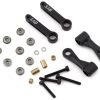 Parts * | Sab Goblin Aluminum Radius Arm (Matte Black) (Kraken 580)