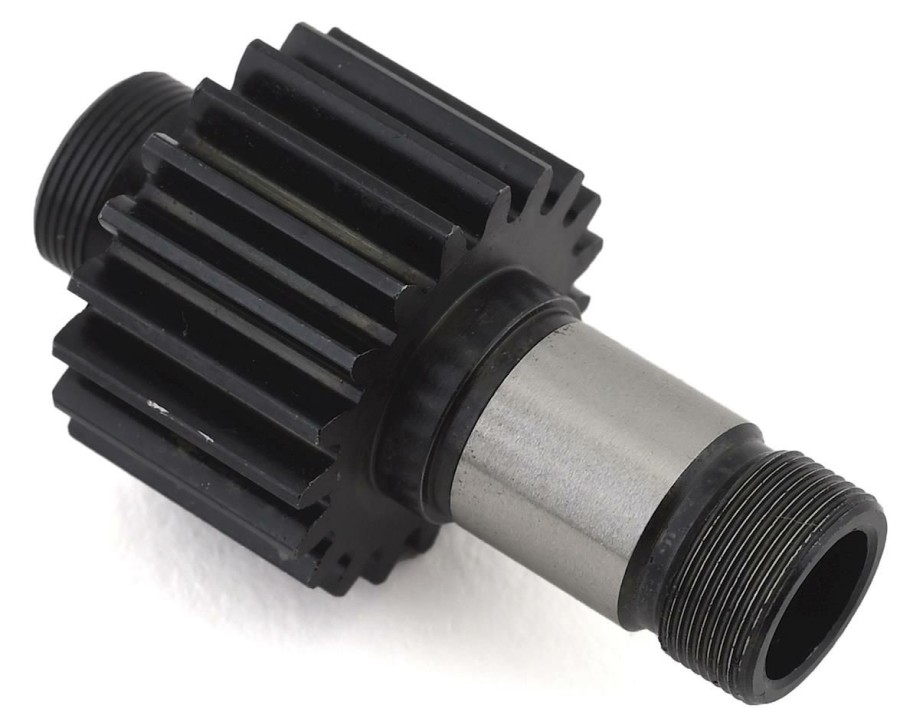 Parts * | Msheli Protos 700 Nitro Motor Pinion