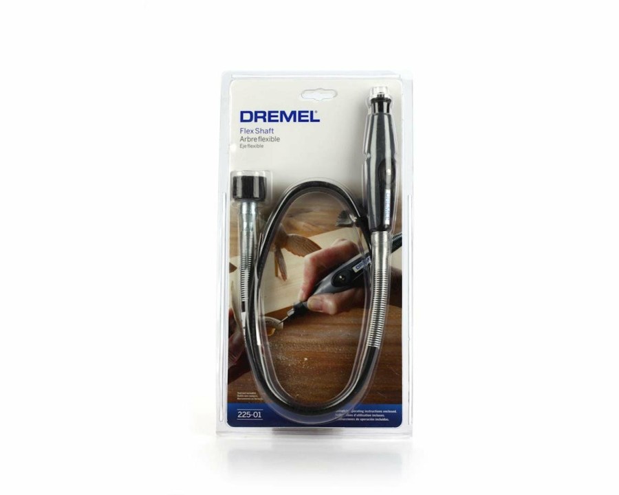 Maintenance * | Dremel Flex Shaft:275,285,395