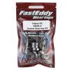 Parts * | Fasteddy Tekno Rc Nb48.4 Sealed Bearing Kit