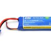 Batteries * | E-Flite 3S Lipo Battery 30C (11.1V/2200Mah) W/Ec3 Connector