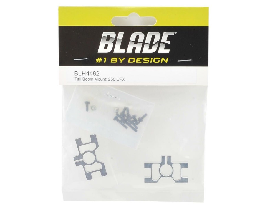 Parts * | Blade 250 Cfx Tail Boom Mount