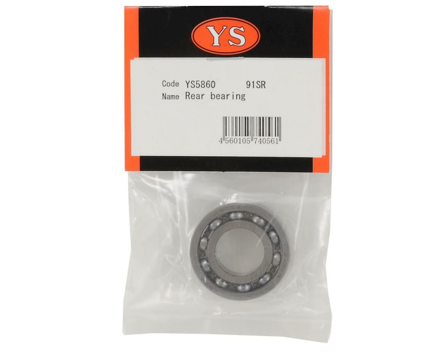 Parts * | Ys Engines Rear Engine Bearing