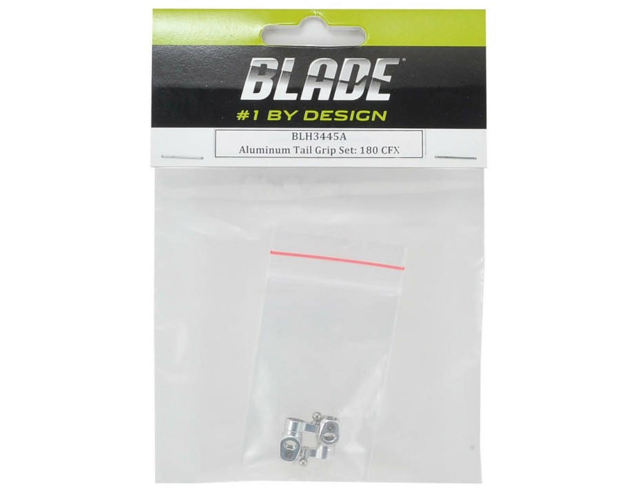 Parts * | Blade Aluminum Tail Grip Set