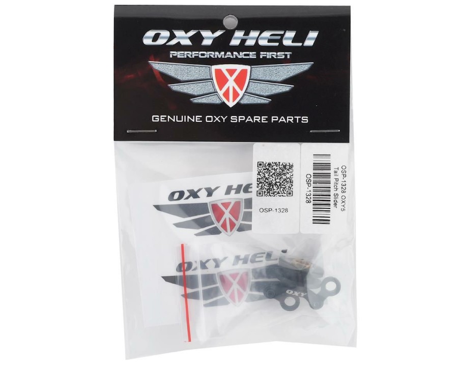 Parts * | Oxy Heli Tail Pitch Slider