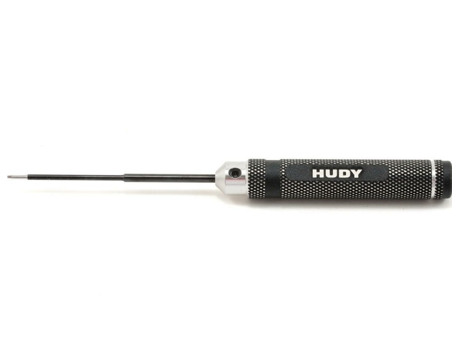 Maintenance * | Hudy Us Standard Allen Wrench (.035 X 120Mm)