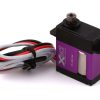 Electronics * | Frsky Xact Hv5201 Micro Servo