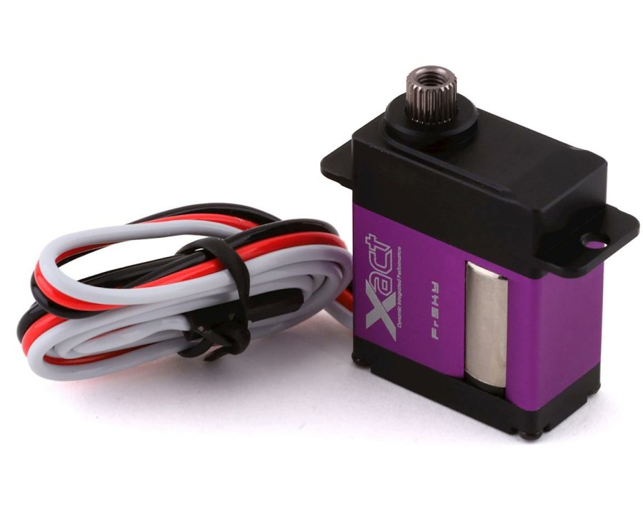 Electronics * | Frsky Xact Hv5201 Micro Servo