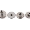 Parts * | Fantom Fr745 Steel Servo Gear Set