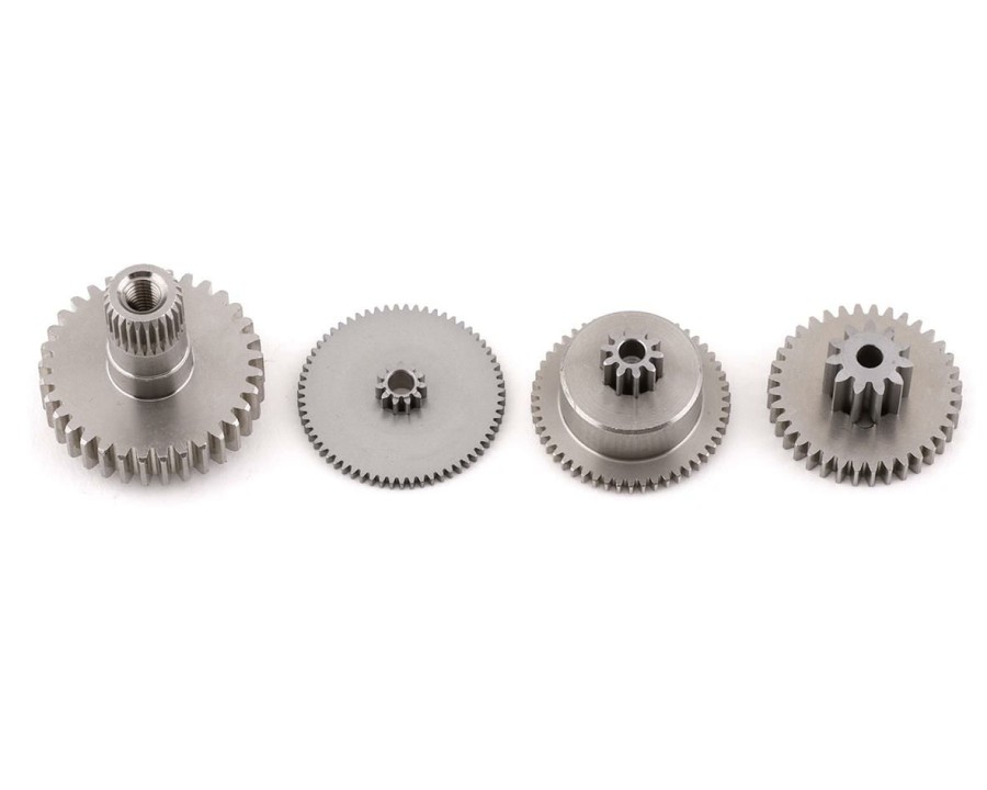 Parts * | Fantom Fr745 Steel Servo Gear Set