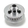 Parts * | Sab Goblin Heavy-Duty Tail Pulley (25T)