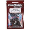 Parts * | Fasteddy Losi 22 4.0 Mid-Motor Sealed Bearing Kit