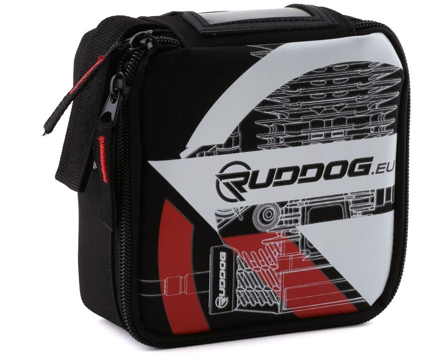 Batteries * | Ruddog Nitro Engine Bag