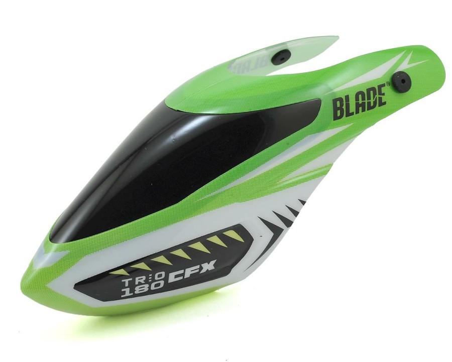 Parts * | Blade Trio 180 Cfx Stock Canopy