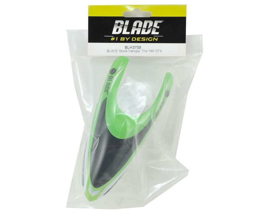 Parts * | Blade Trio 180 Cfx Stock Canopy