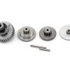 Parts * | Savox Sc1267 Metal Gear Set W/Bearing