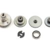 Parts * | Protek Rc 270Sbl Metal Servo Gear Set