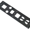 Parts * | Align Carbon Fiber Bottom Plate (500X)