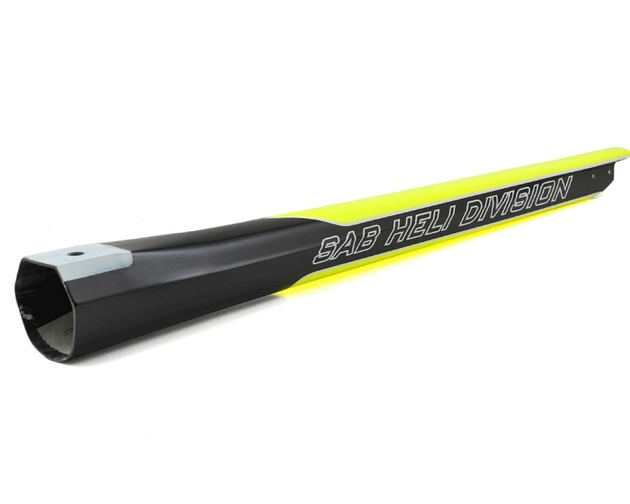 Parts * | Sab Goblin Carbon Fiber Tail Boom (420 Sport)