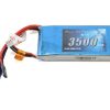 Batteries * | Gens Ace 2S Lipo Receiver Battery Pack (7.4V/3500Mah)