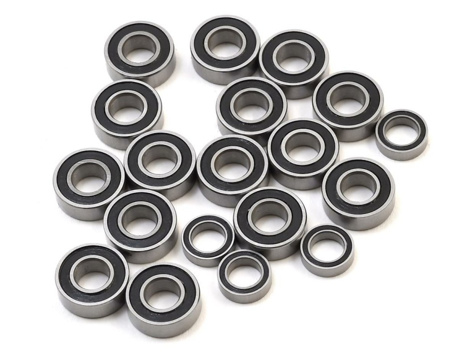 Parts * | Fasteddy Traxxas Rustler Xl-5 Sealed Bearing Kit