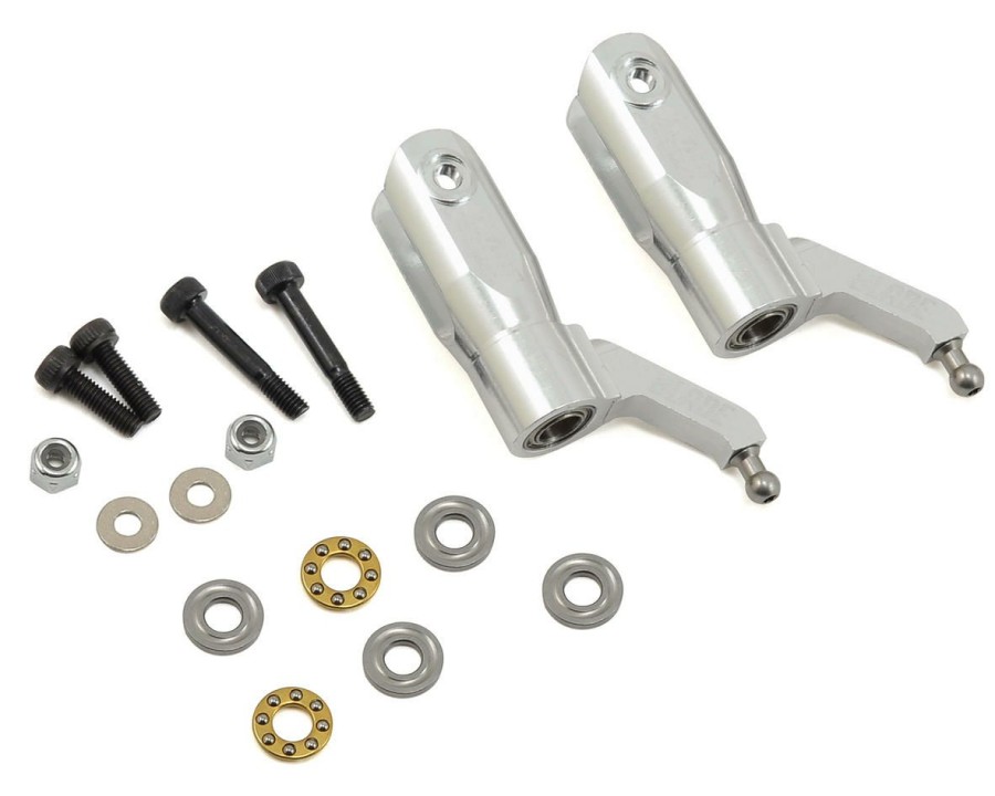 Parts * | Blade Aluminum Flybarless Main Rotor Grip Set