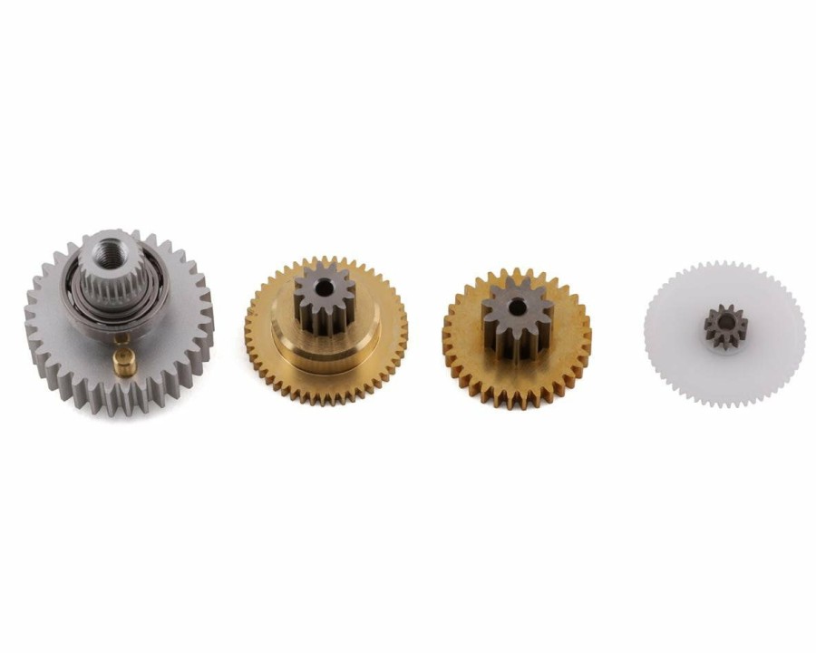 Parts * | Futaba S-Hc500 Gear Set