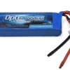 Batteries * | Optipower 4S 50C Lipo Battery (14.8V/4000Mah)