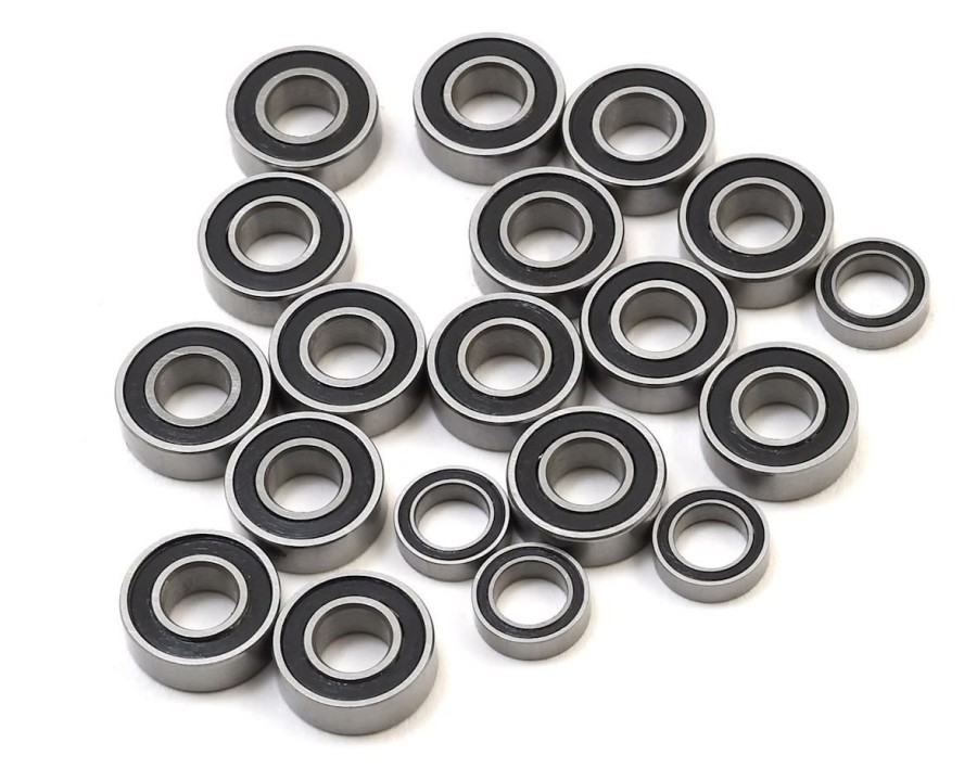 Parts * | Fasteddy Gmade Komodo Sealed Bearing Kit