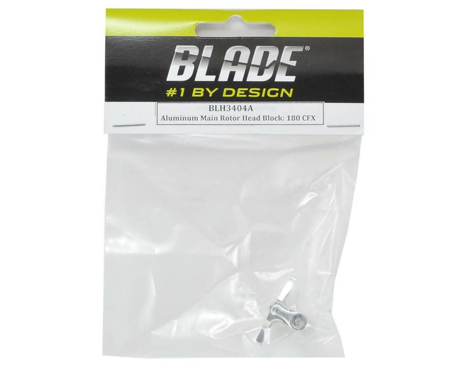 Parts * | Blade Aluminum Main Rotor Head Block