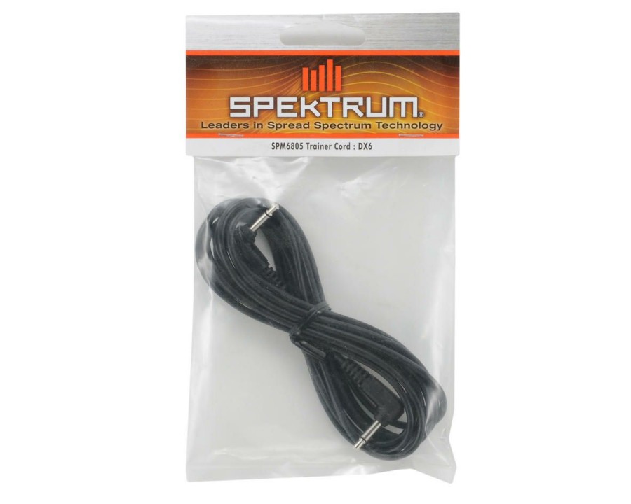 Electronics * | Spektrum Rc Trainer Cord