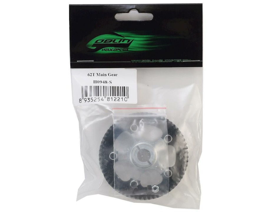 Parts * | Sab Goblin 62T Main Gear (570 Sport)