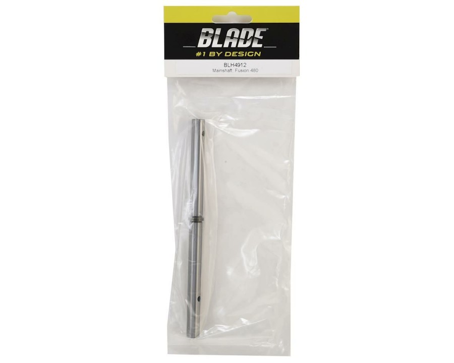 Parts * | Blade Fusion 480 Mainshaft