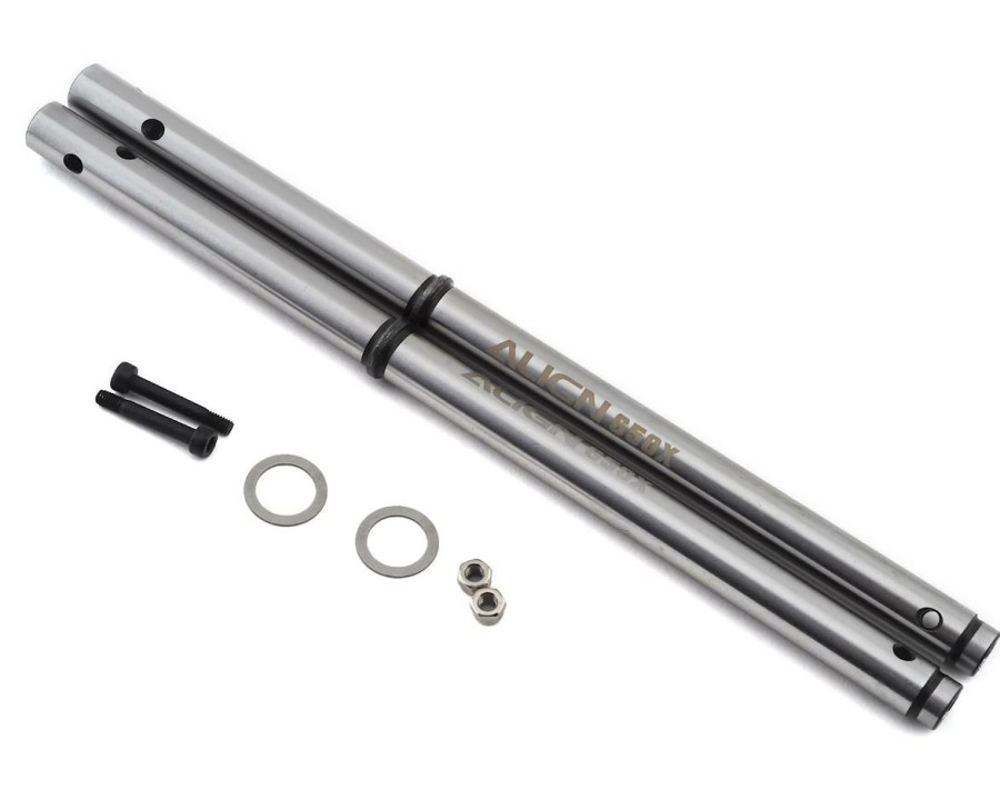 Parts * | Align Main Shaft (650X)