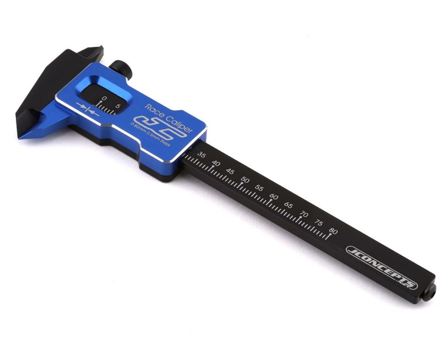 Maintenance * | Jconcepts Analog Quick Reference Calipers