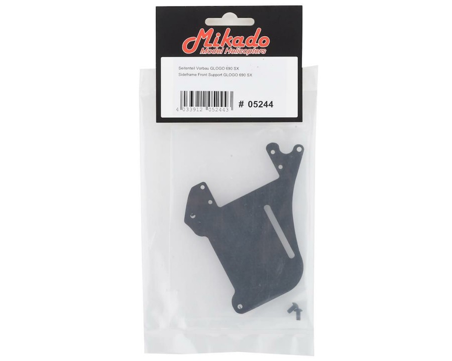 Parts * | Mikado Sideframe Front Support