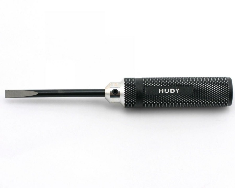 Maintenance * | Hudy Slotted Screwdriver For Engine Head Special