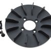 Parts * | Sab Goblin Aluminum Engine Fan