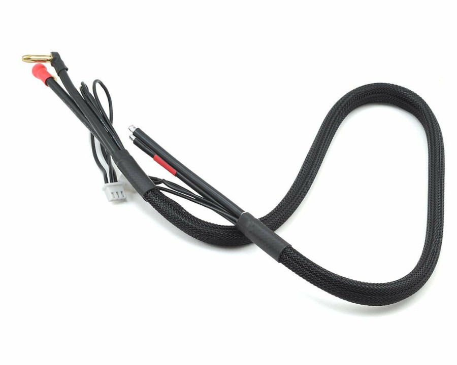 Batteries * | Tq Wire 2S Charge Cable W/No Connector (2 )